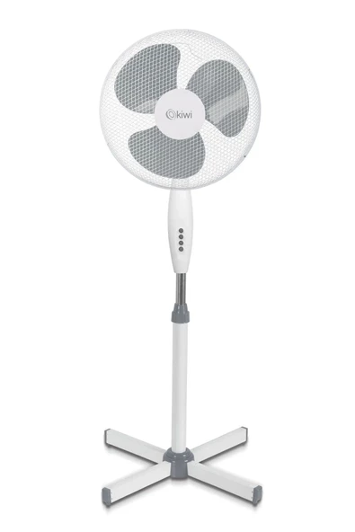 Kiwi Kıwı Standlı Vantilatör