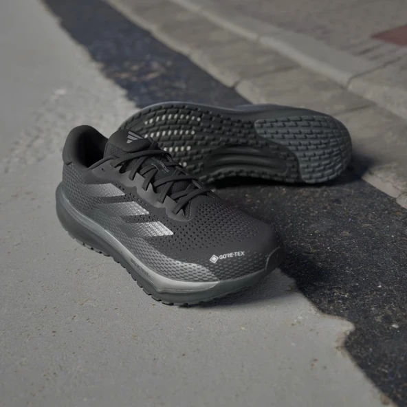 Adidas ID6306 Supernova M Gtx Unisex Koşu Ayakkabısı - Resim 7