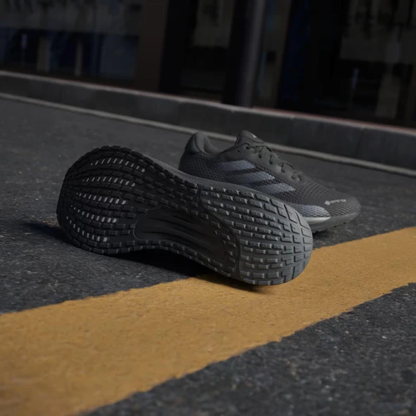 Adidas ID6306 Supernova M Gtx Unisex Koşu Ayakkabısı - Resim 3