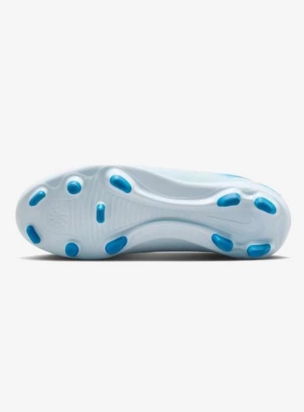 Nike Mercurial Vapor 16 Club Çocuk Krampon(DAR KALIP) - 4