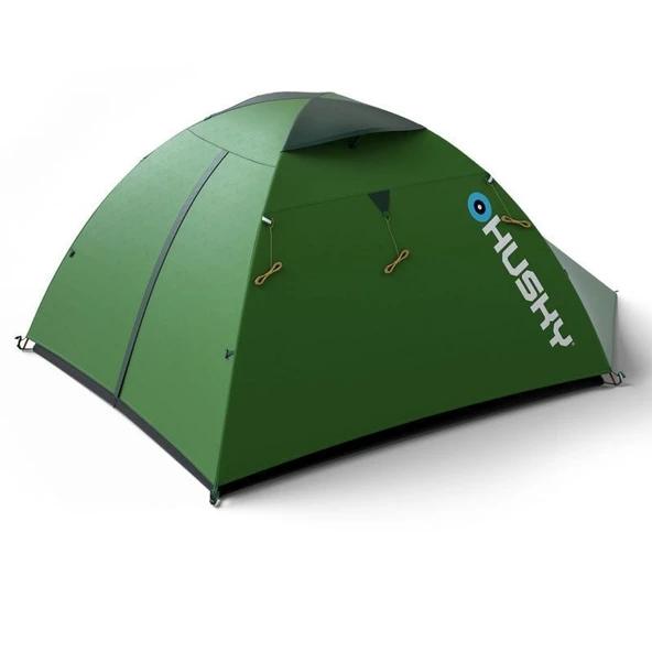 HUSKY BEAST 3 KISILIK CADIR - Resim 2