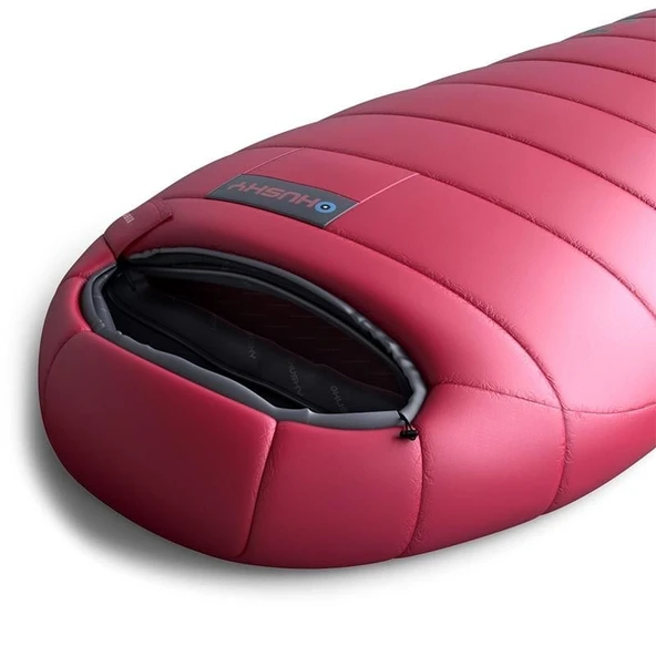 HUSKY RUBY -14C KIRMIZI UYKU TULUMU - Resim 4