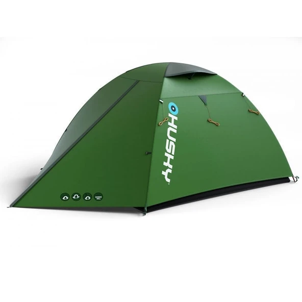 HUSKY BEAST 3 KISILIK CADIR ürün görseli