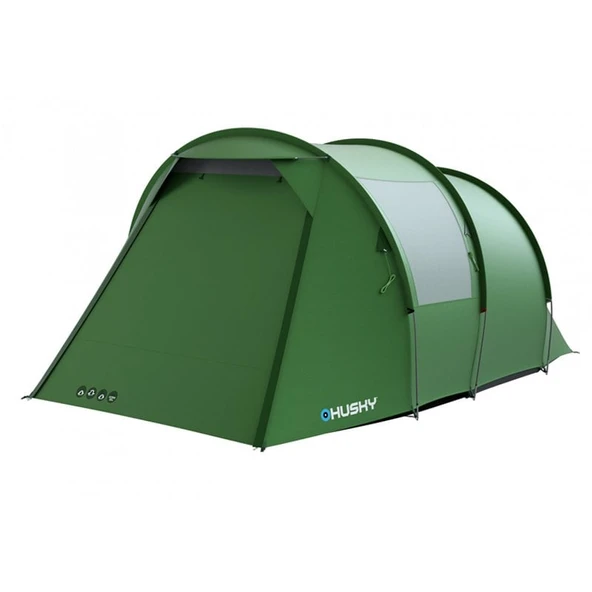 HUSKY BAUL YESIL 4 KISILIK CADIR ürün görseli