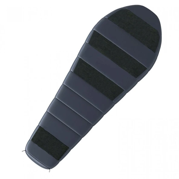 HUSKY DEVON -5C TURUNCU UYKU TULUMU - Resim 2