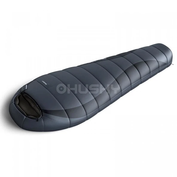 HUSKY DOPY -25C UYKU TULUMU - Resim 4