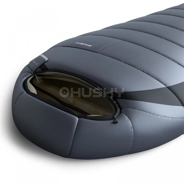 HUSKY DOPY -25C UYKU TULUMU - Resim 3