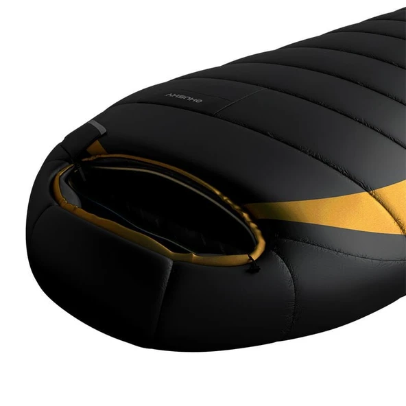 HUSKY DEVON -5C TURUNCU UYKU TULUMU - Resim 4