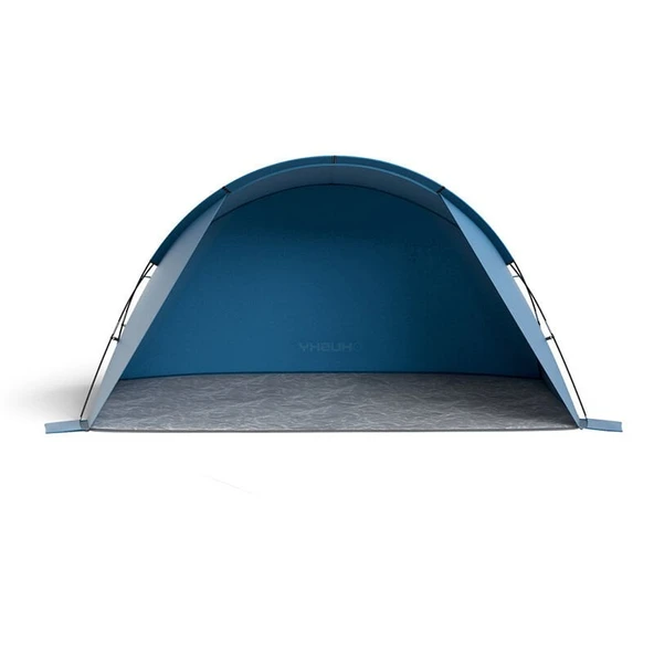 HUSKY BLUM MAVI 4 KISILIK CADIR - Resim 2