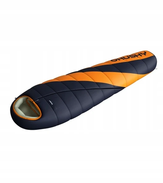 HUSKY ENJOY LONG -25C UYKU TULUMU - Resim 4