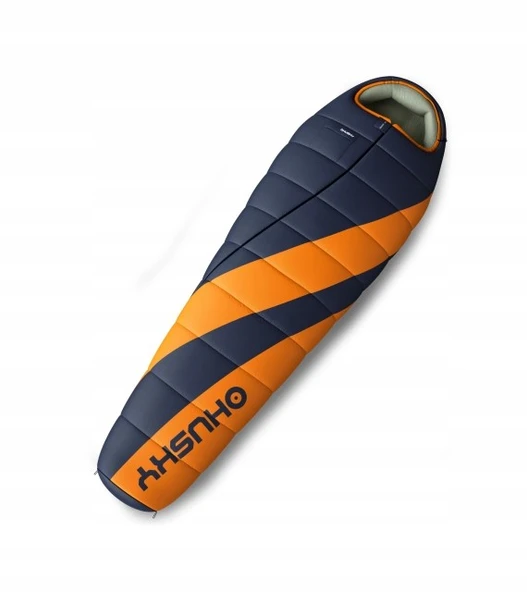 HUSKY ENJOY LONG -25C UYKU TULUMU - Resim 3