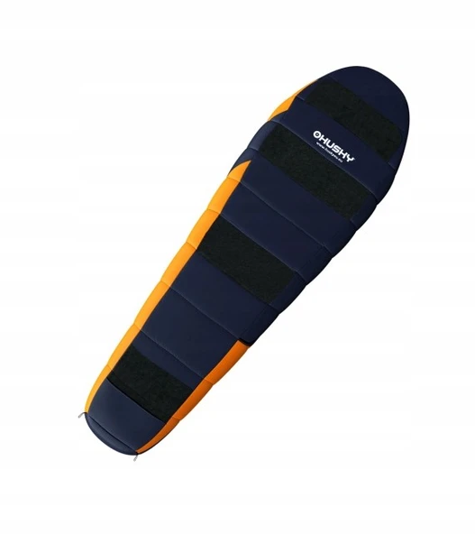 HUSKY ENJOY LONG -25C UYKU TULUMU - Resim 5