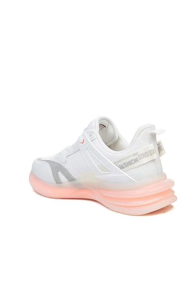Erkek Sneakers Ayakkabı Sline Taban - 3