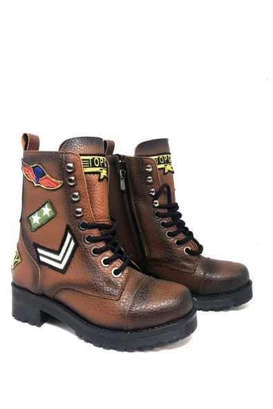 Kadın Postal Bot - 2