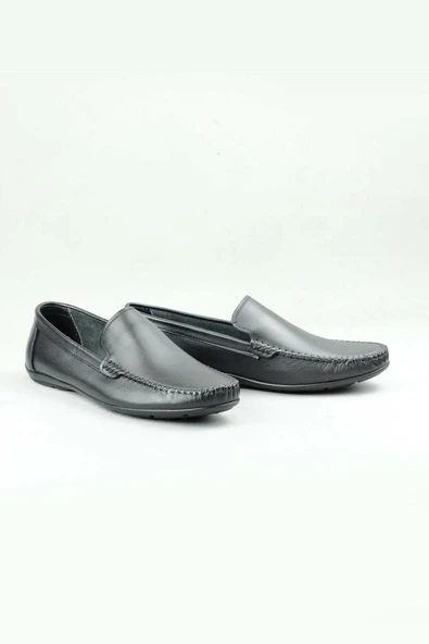 455306 Loafer Günlük Ayakkabı Erkek - 2