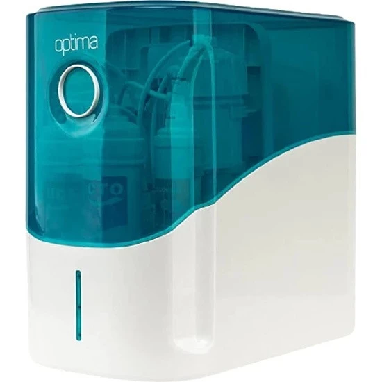 Puretech Optima Pompalı Su Arıtma Cihazı