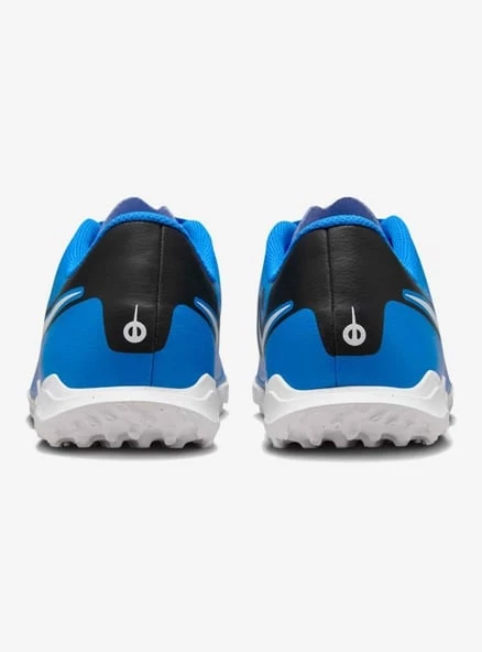 Nike Tiempo Legend 10 Club TF Erkek Halı Saha Ayakkabısı DV4345-400 (DAR KALIP) - 4
