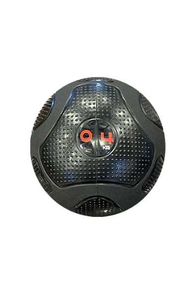 Proforce SB4 SLAM BALL ZIPLAMAYAN SAĞLIK TOPU 4 KG