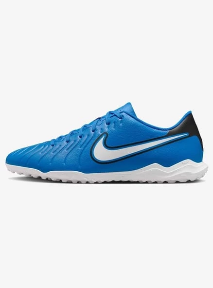 Nike Tiempo Legend 10 Club TF Erkek Halı Saha Ayakkabısı DV4345-400 (DAR KALIP)