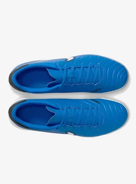Nike Tiempo Legend 10 Club TF Erkek Halı Saha Ayakkabısı DV4345-400 (DAR KALIP) - 3