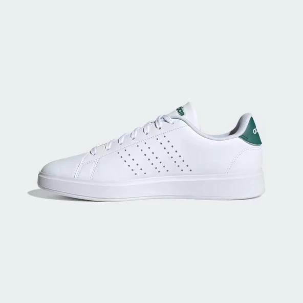 Adidas IG9166 Advantage 2.0 Unisex Günlük Spor Ayakkabısı - 6