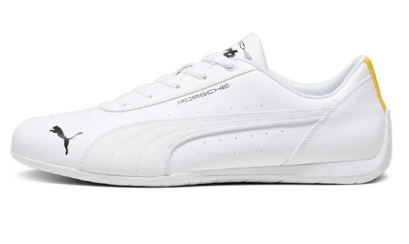 Puma Porsche PL Neo Cat 307693-05 Erkek Spor Ayakkabı ürün görseli