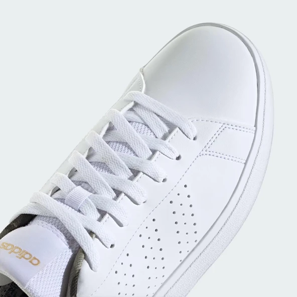 Adidas IH0071 Advantage Base 2.0 Unisex Günlük Spor Ayakkabısı - 8