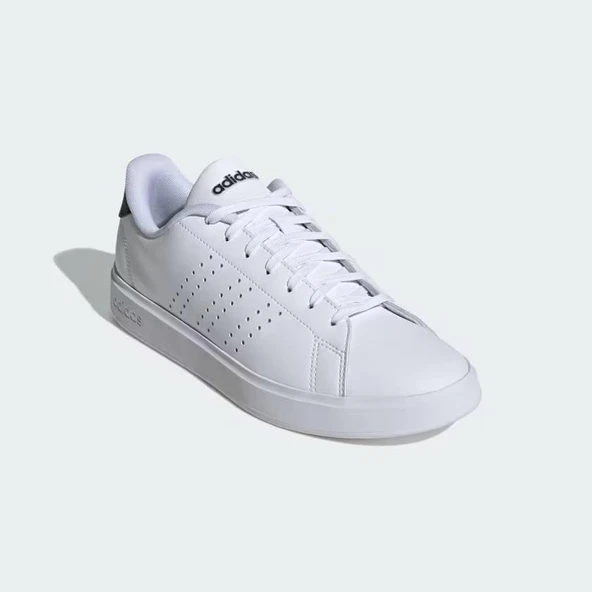 Adidas IF1661 Advantage 2.0 Unisex Günlük Spor Ayakkabısı - 5