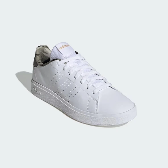 Adidas IH0071 Advantage Base 2.0 Unisex Günlük Spor Ayakkabısı - 4
