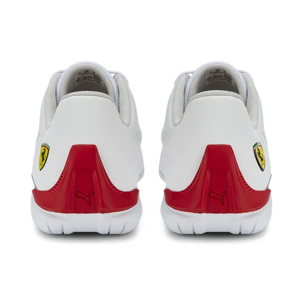 Puma Ferrari Drift Cat Decima 307193-02 Erkek Spor Sneaker Ayakkabı - Resim 3