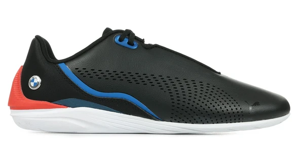 Puma BMW MMS Drift Cat Decima 307304-04 Erkek Spor Sneaker Ayakkabı ürün görseli 1