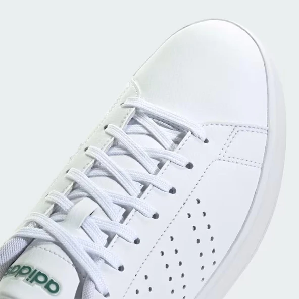 Adidas IG9166 Advantage 2.0 Unisex Günlük Spor Ayakkabısı - 8