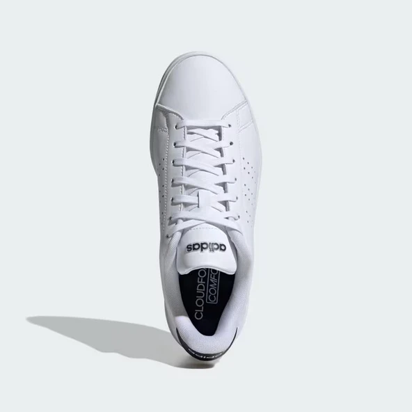 Adidas IF1661 Advantage 2.0 Unisex Günlük Spor Ayakkabısı - 3