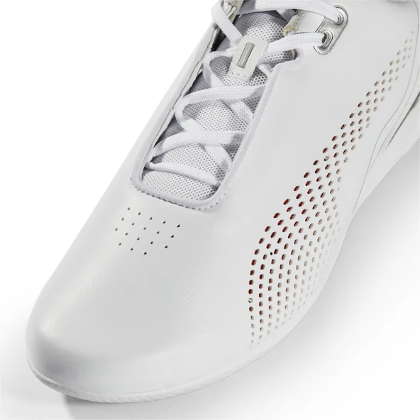 Puma Ferrari Drift Cat Decima 307193-02 Erkek Spor Sneaker Ayakkabı - Resim 6