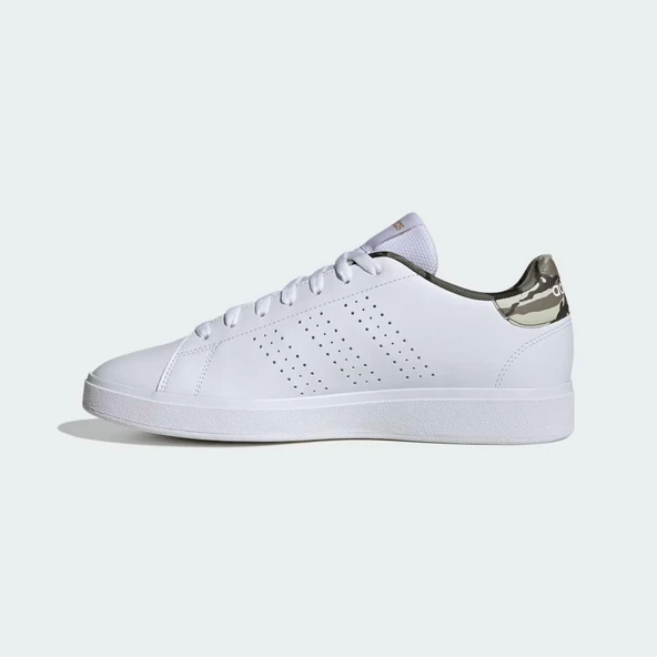 Adidas IH0071 Advantage Base 2.0 Unisex Günlük Spor Ayakkabısı - 6
