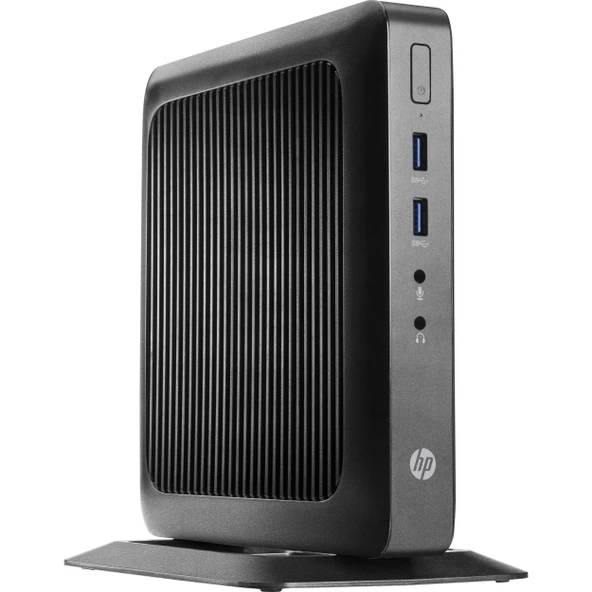 HP T520 4 GB RAM 128 GB M2 SSD 250HDD Masaüstü Mini PC Bilgisayar (KABLOSUZ MOUSE HEDİYELİ)Yenilenmiş Ürün - 2