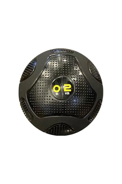 Proforce SB2 SLAM BALL ZIPLAMAYAN SAĞLIK TOPU 2 KG