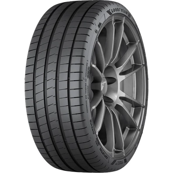 225/45R17/91Y Yaz Lastiği EAGLE F1 ASYMMETRIC 6 GOODYEAR - 1