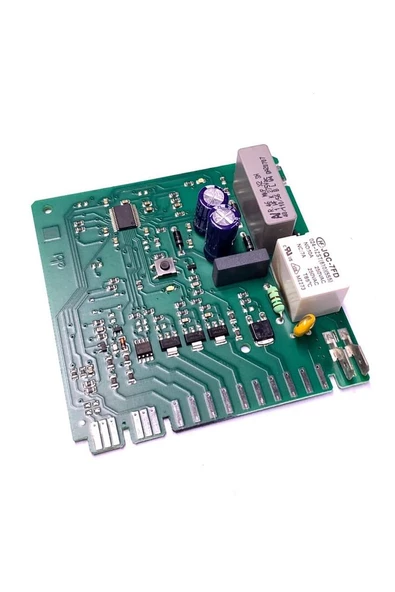 Bulaşık Makinesi Elektronik Kart 2 Programlı - 2