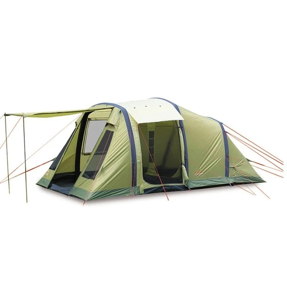 PINGUIN INTERVAL 6 YESIL CADIR ürün görseli