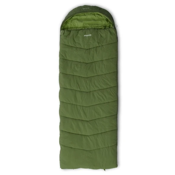 PINGUIN BLIZZARD -17 190 KHAKI UYKUTULUM ürün görseli 1