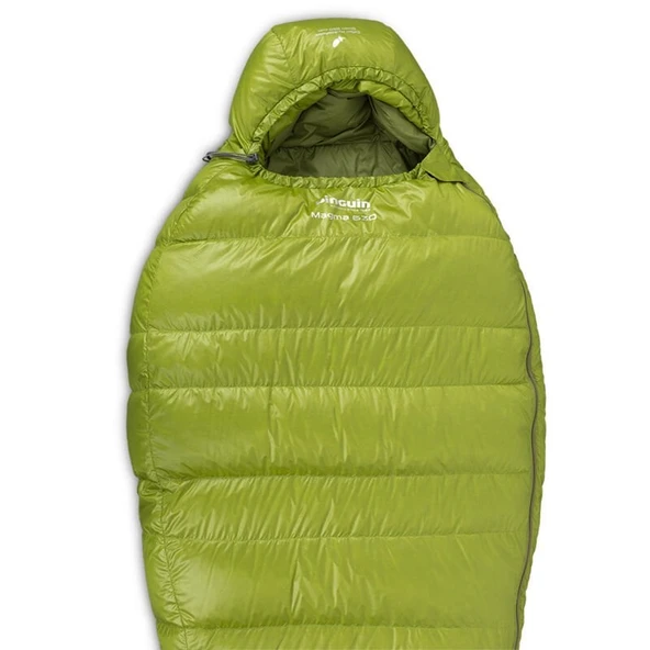 PINGUIN MAGMA 630 -31 YESIL 185 UYKU TULUMU - Resim 3