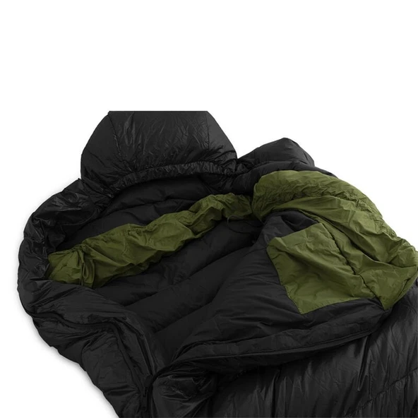 PINGUIN MAGMA 630 -31 YESIL 185 UYKU TULUMU - Resim 4