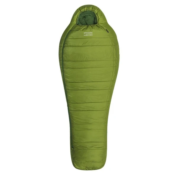 PINGUIN MAGMA 630 -31 YESIL 185 UYKU TULUMU ürün görseli 1