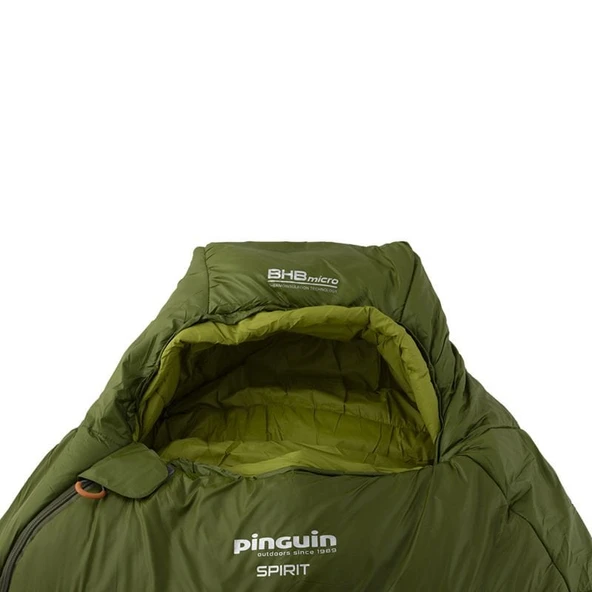 PINGUIN SPIRIT -31 BHP 195 KHAKI UYKU TULUMU - Resim 2