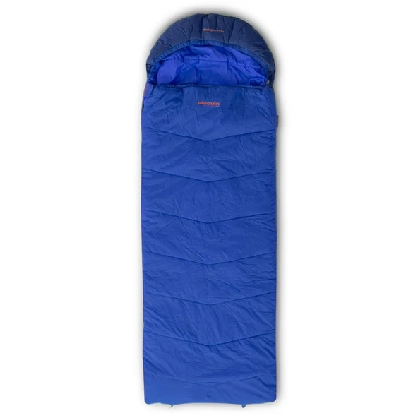 PINGUIN BLIZZARD -17 JUNIOR 150 MAVI UYKUTULUM ürün görseli 1