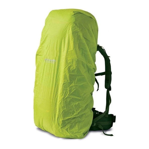PINGUIN RAINCOVER CANTA YAGMURLUK 35-55 LT (YESIL) - 5