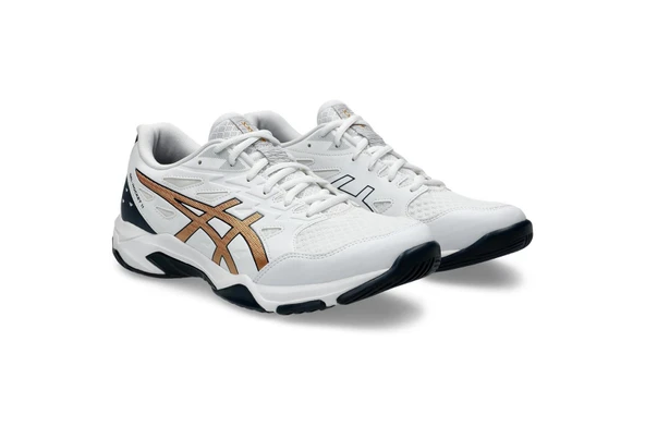 Asics 1071A091-103 Gel-Rocket 11 Erkek Koşu Ayakkabısı - 2
