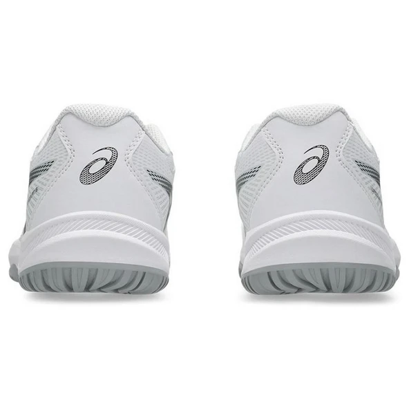 Asics 1074A045-101 Upcourt 6 Gs Çocuk Voleybol Ayakkabısı - 5