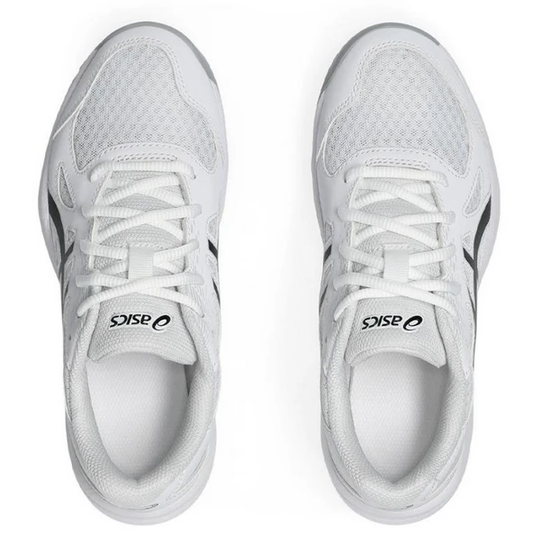 Asics 1074A045-101 Upcourt 6 Gs Çocuk Voleybol Ayakkabısı - 6